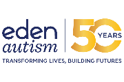 Eden Autism Services Logo